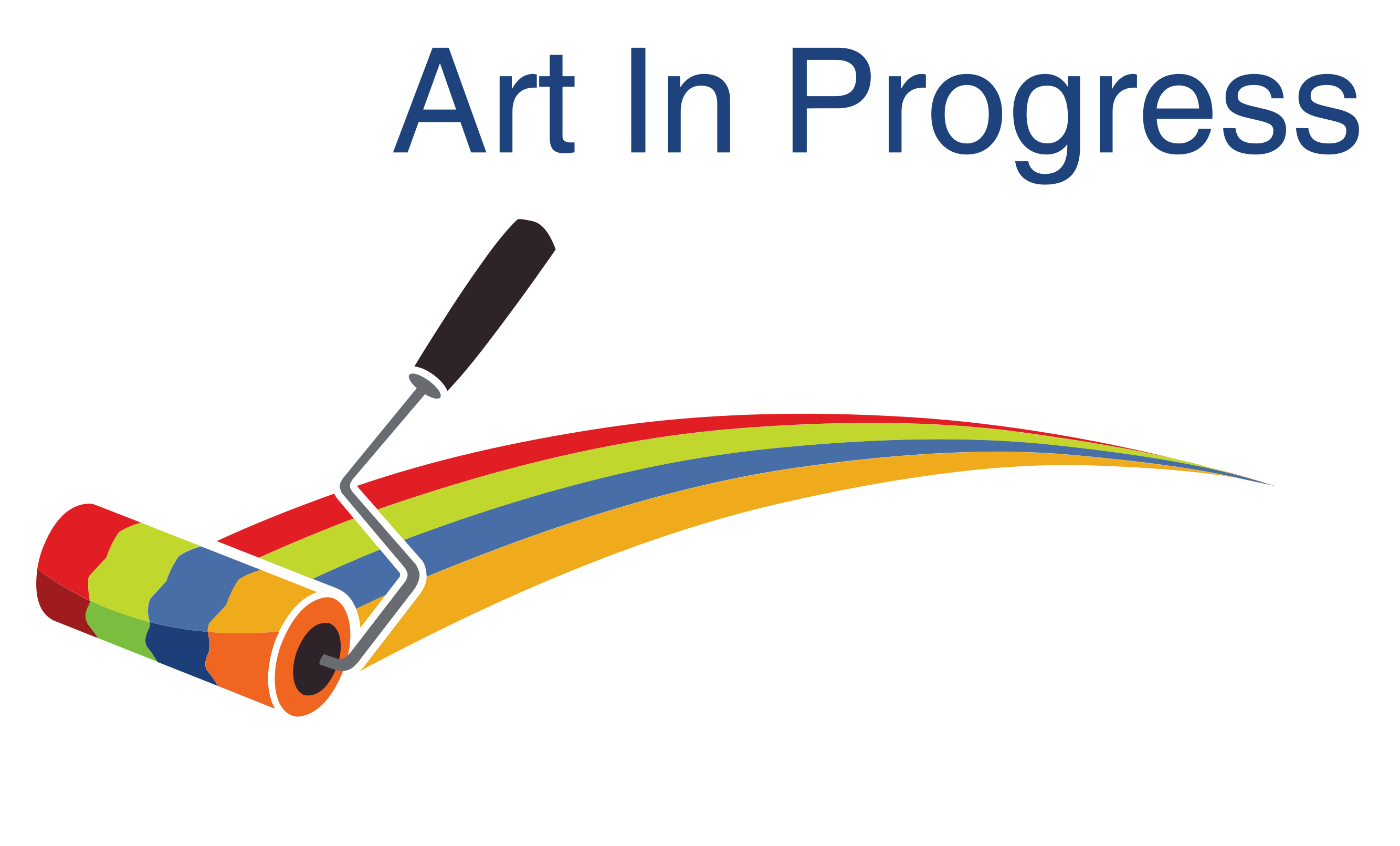 Art In Progress